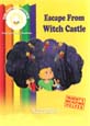 Escape From Witch Castel by Sarah Gregory